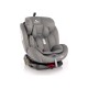 LORELLI AUTO SEDIŠTE LYRA ISOFIX GREY (0-36KG)
